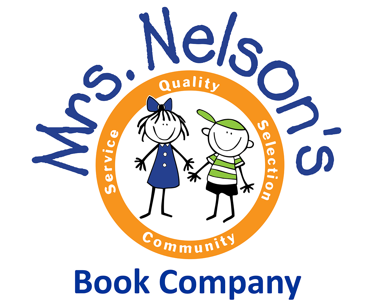 Mrs. Nelson's Book Company
